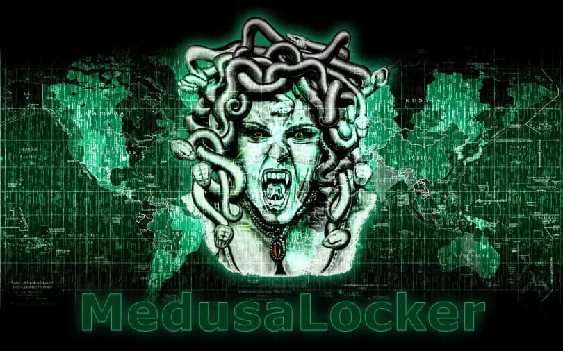 Medusa Ransomware Compromises Gmail and Outlook Security