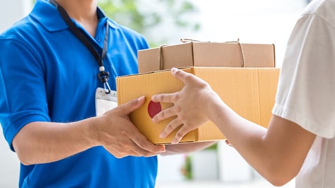 Persistent Fraud Through SMS Campaigns Targets Delivery Notifications