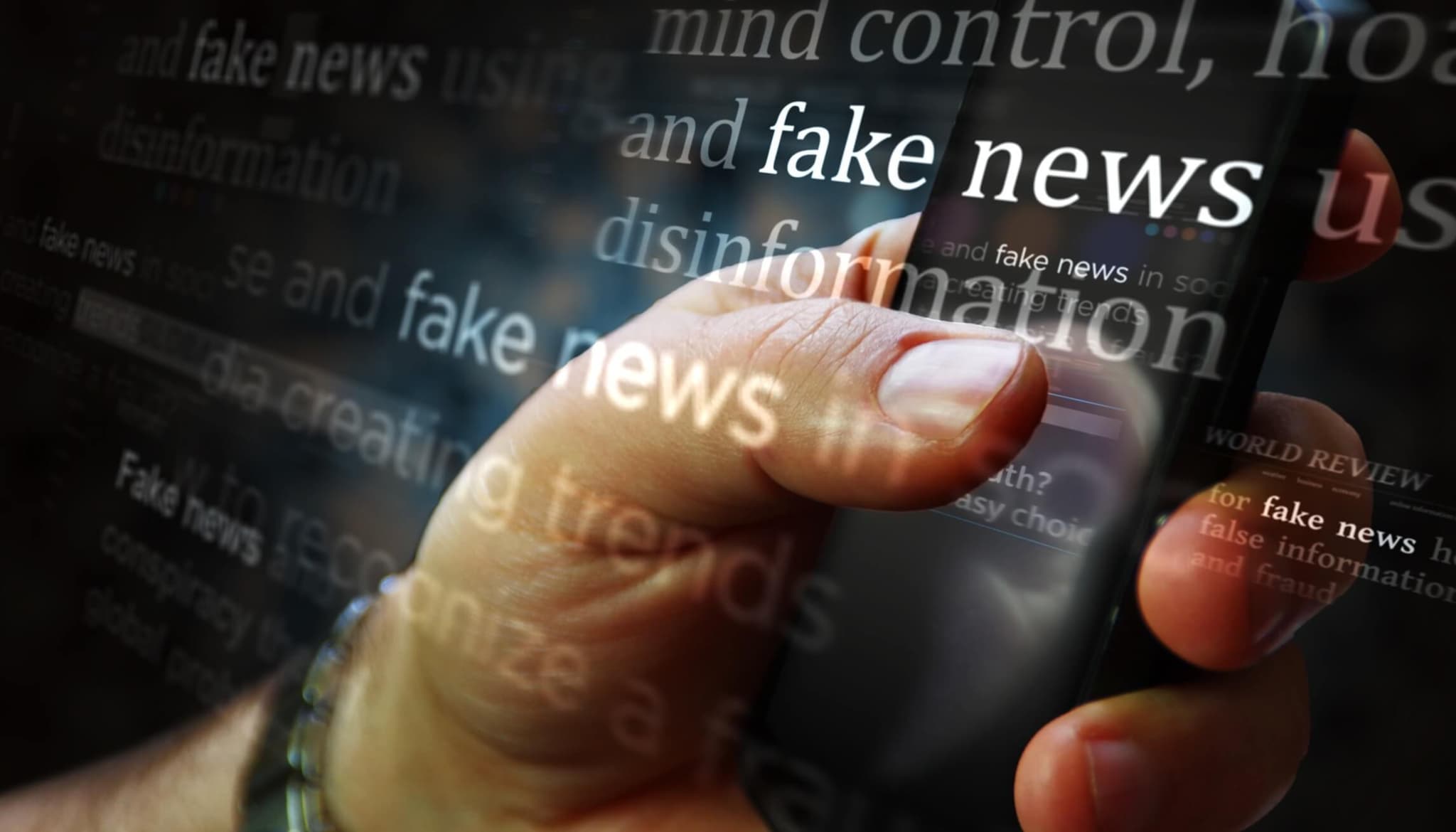 Israel Hires Trump Campaign Manager for AI Influence Operation Using Poisoning and SEO Manipulation