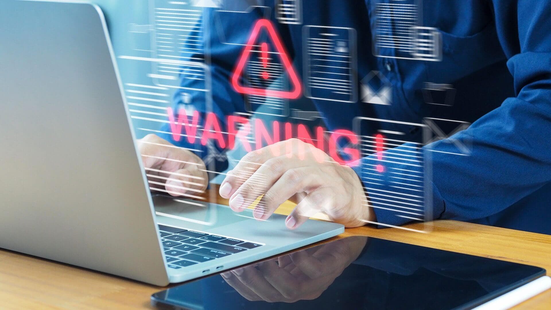 Recent Attacks Exploit Trust in Legitimate Software with Fake Updates