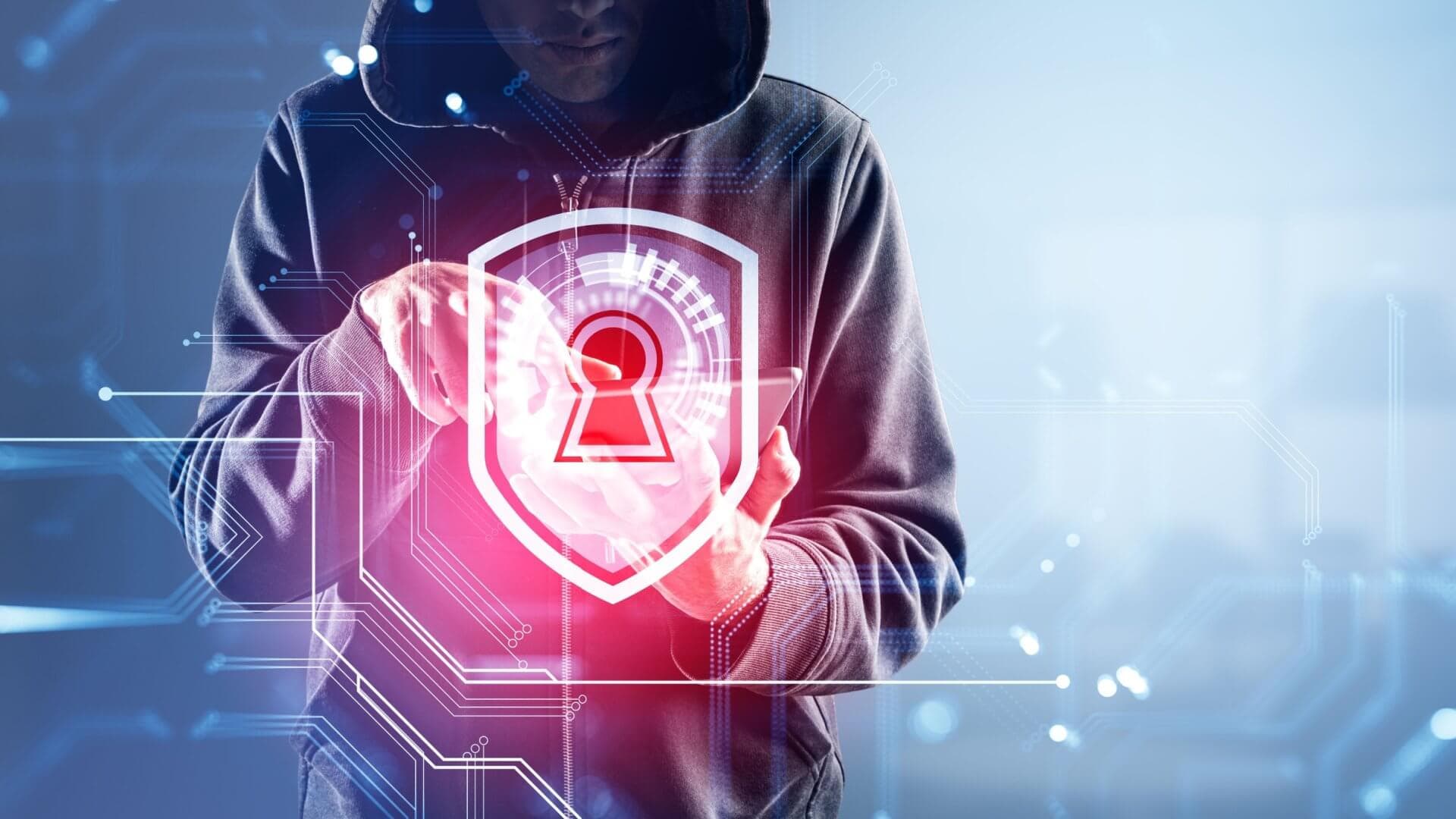 Fictional Characters Illustrate Digital Security and Cryptography Concepts