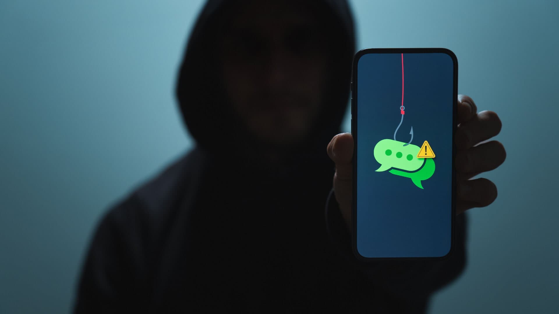 New Smishing Campaign Threatens Legal Consequences Using INPS Theme