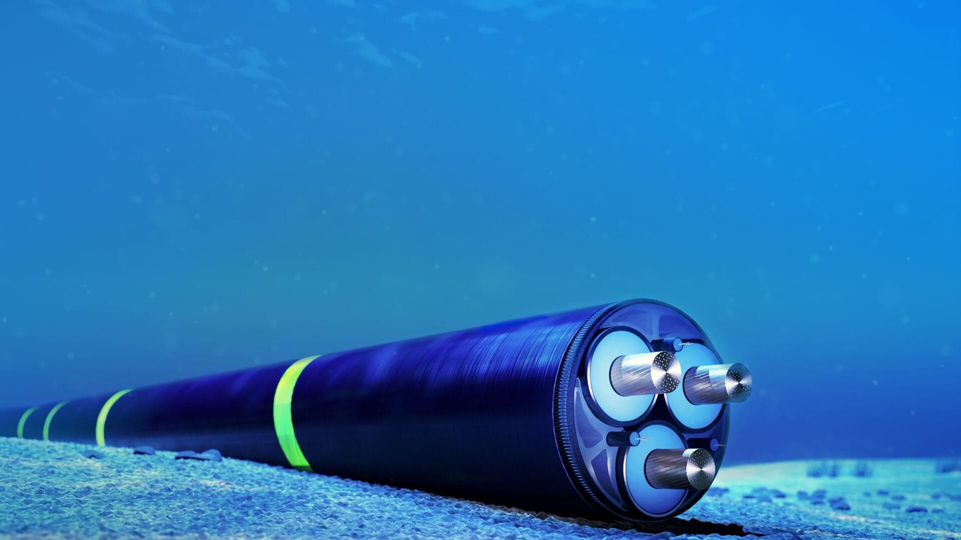 EU Unveils New Plan to Enhance Security of Submarine Cables