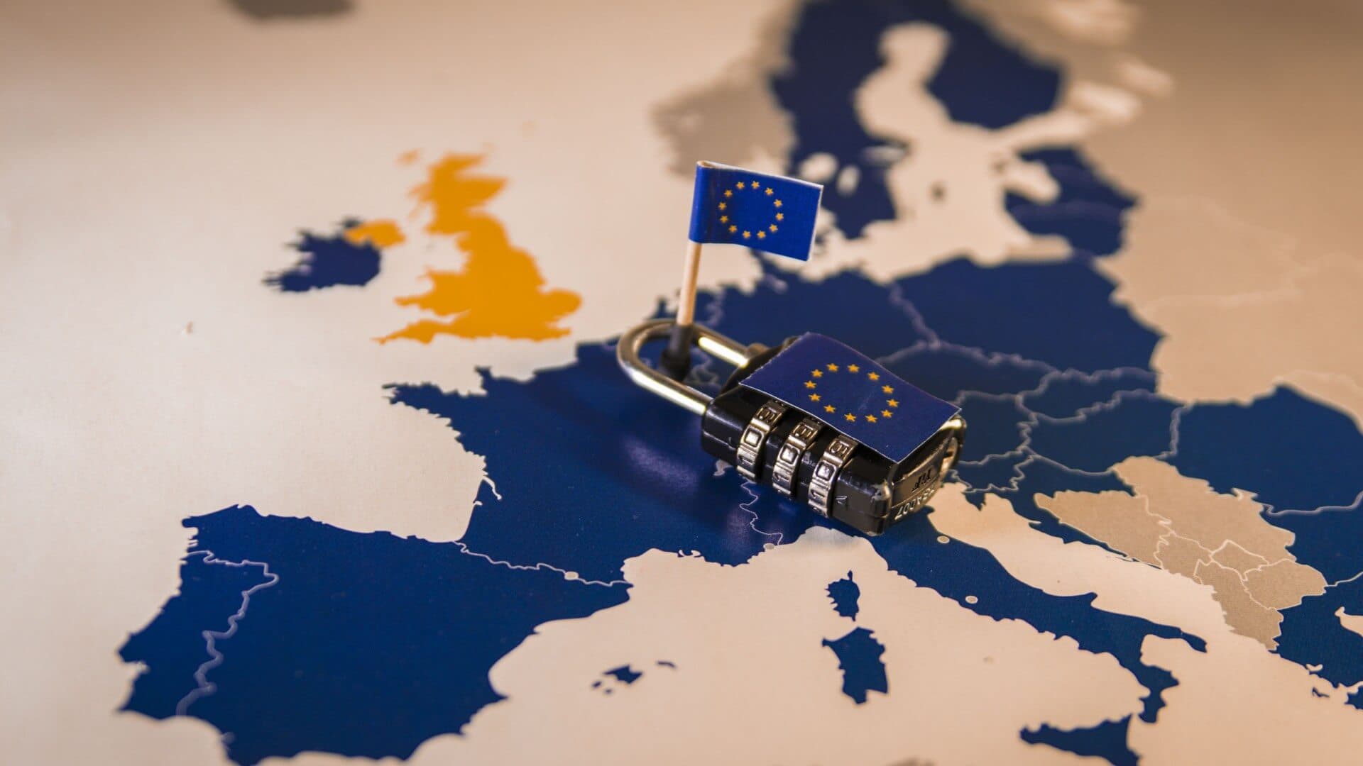 DORA Imposes New Cybersecurity Requirements for Financial Sector