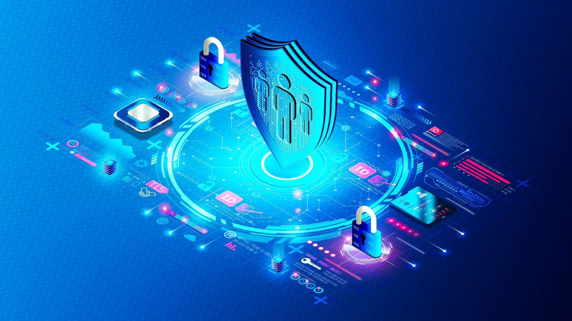 Machine Identity Security Crucial for Robust Enterprise Strategy