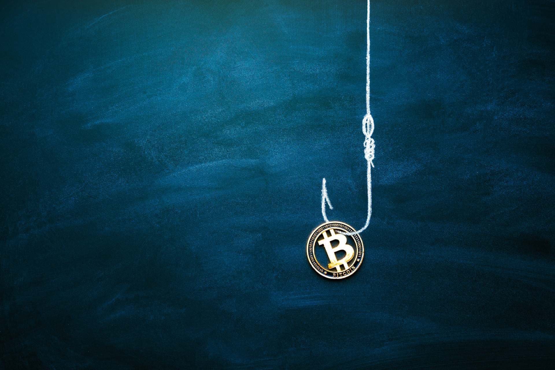 Fraudulent Cryptocurrency Apps Discovered on Google Play Store