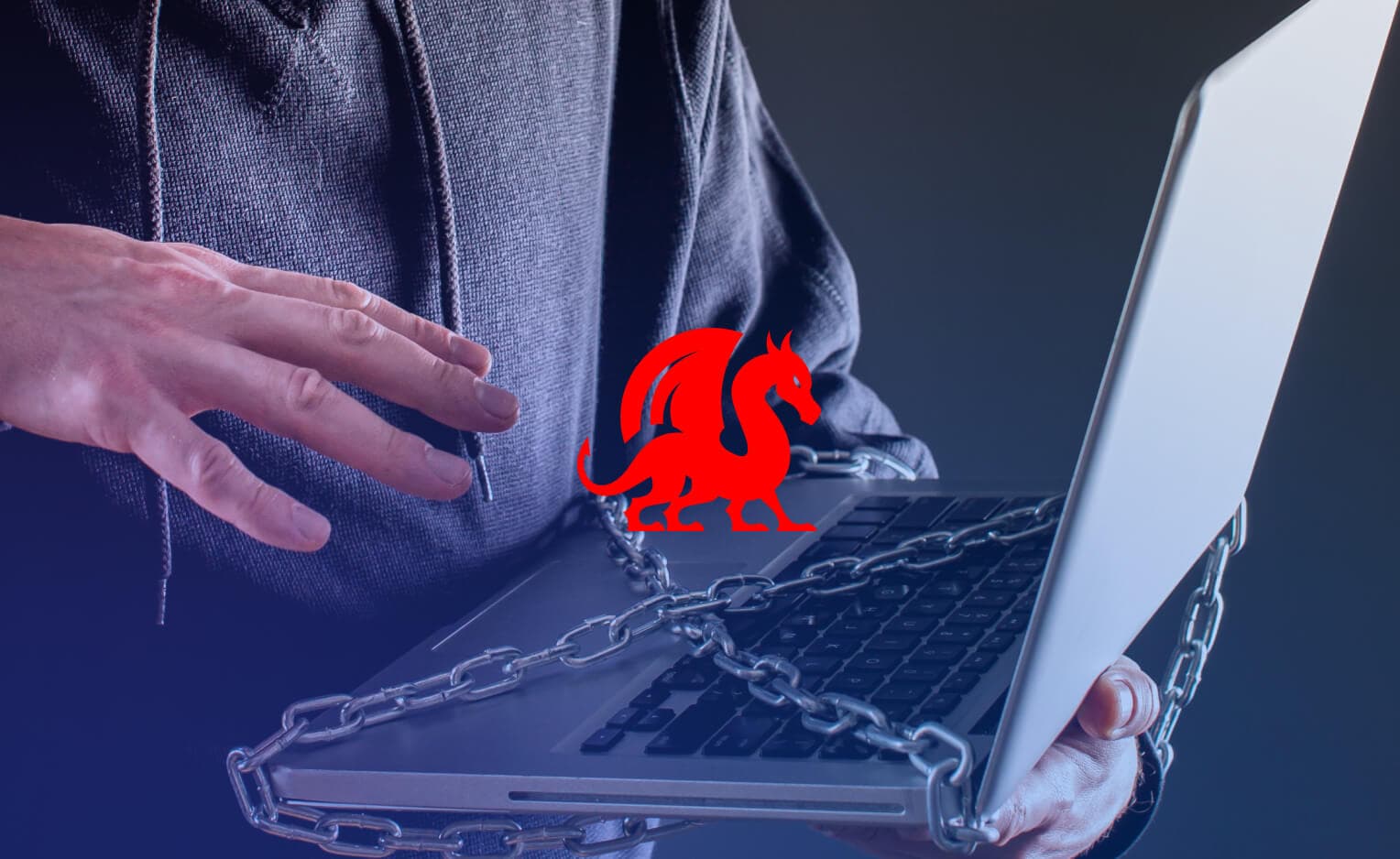 DragonForce Ransomware Attack Cripples UK Retail Giants