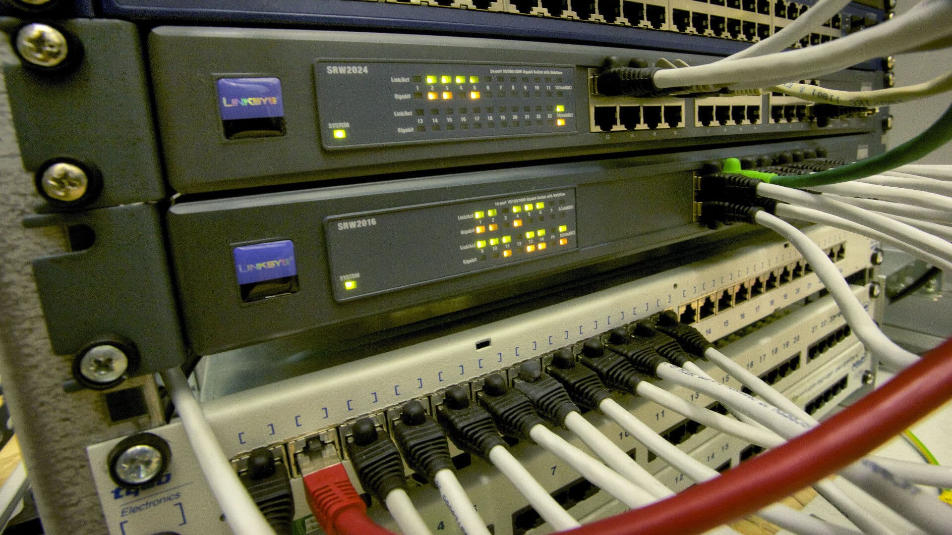 Cloud Expansion Requires Advanced Security Technologies