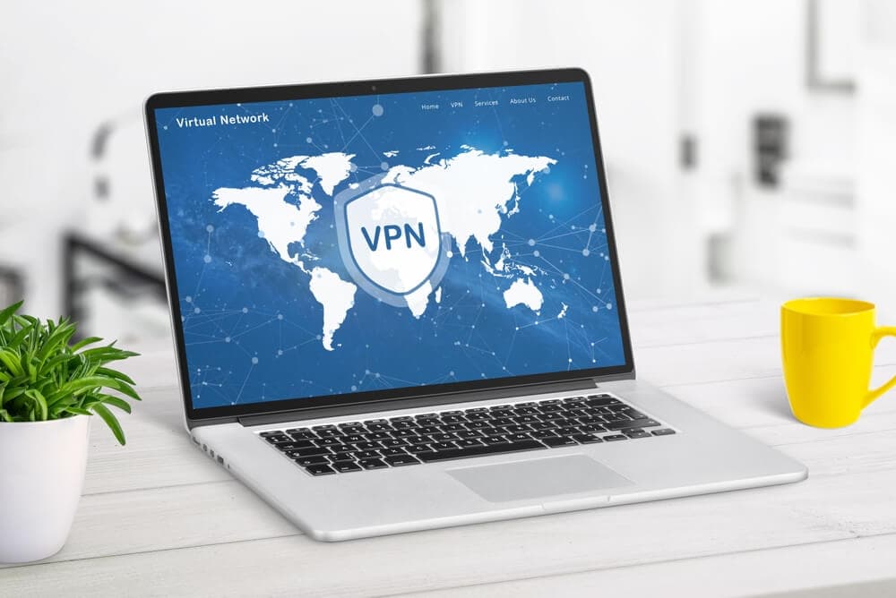 Enhancing Online Privacy and Security with VPNs on Windows: A Comprehensive Analysis
