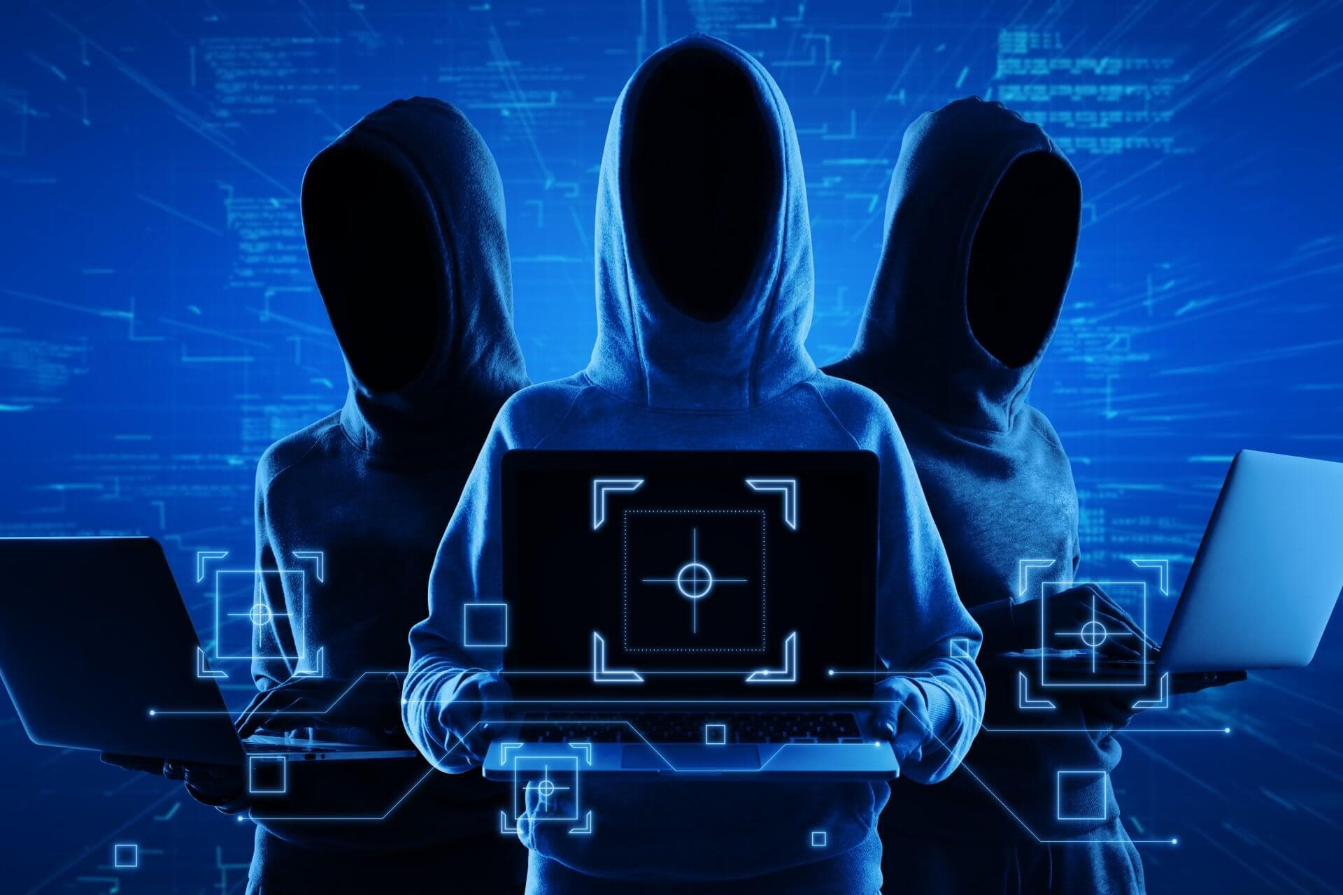 Increasing Conflicts Between Cybercriminal Gangs Could Impact Businesses