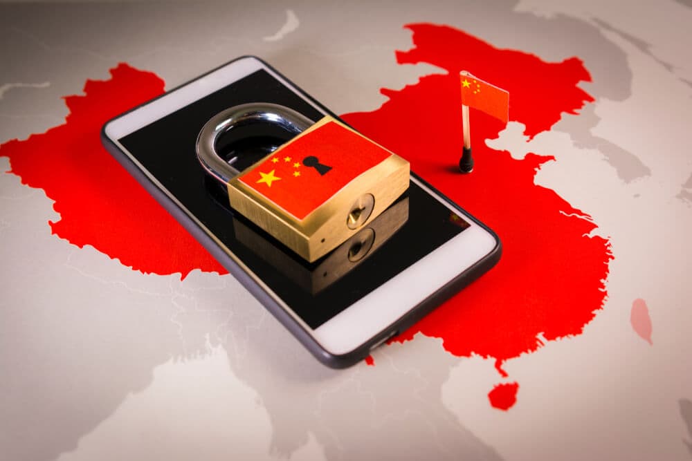 VPNs in China: Bypassing the Great Firewall with Obfuscated Protocols