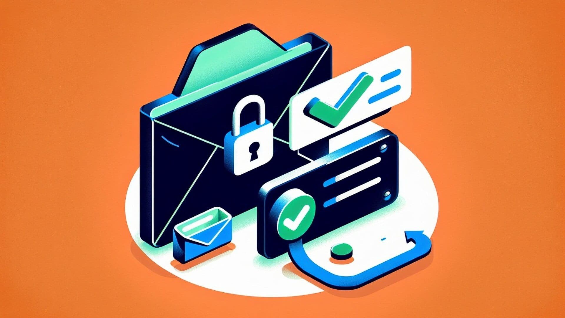 ACN's Comprehensive Email Authentication Framework: A Robust Approach to Mitigating Email-Based Threats