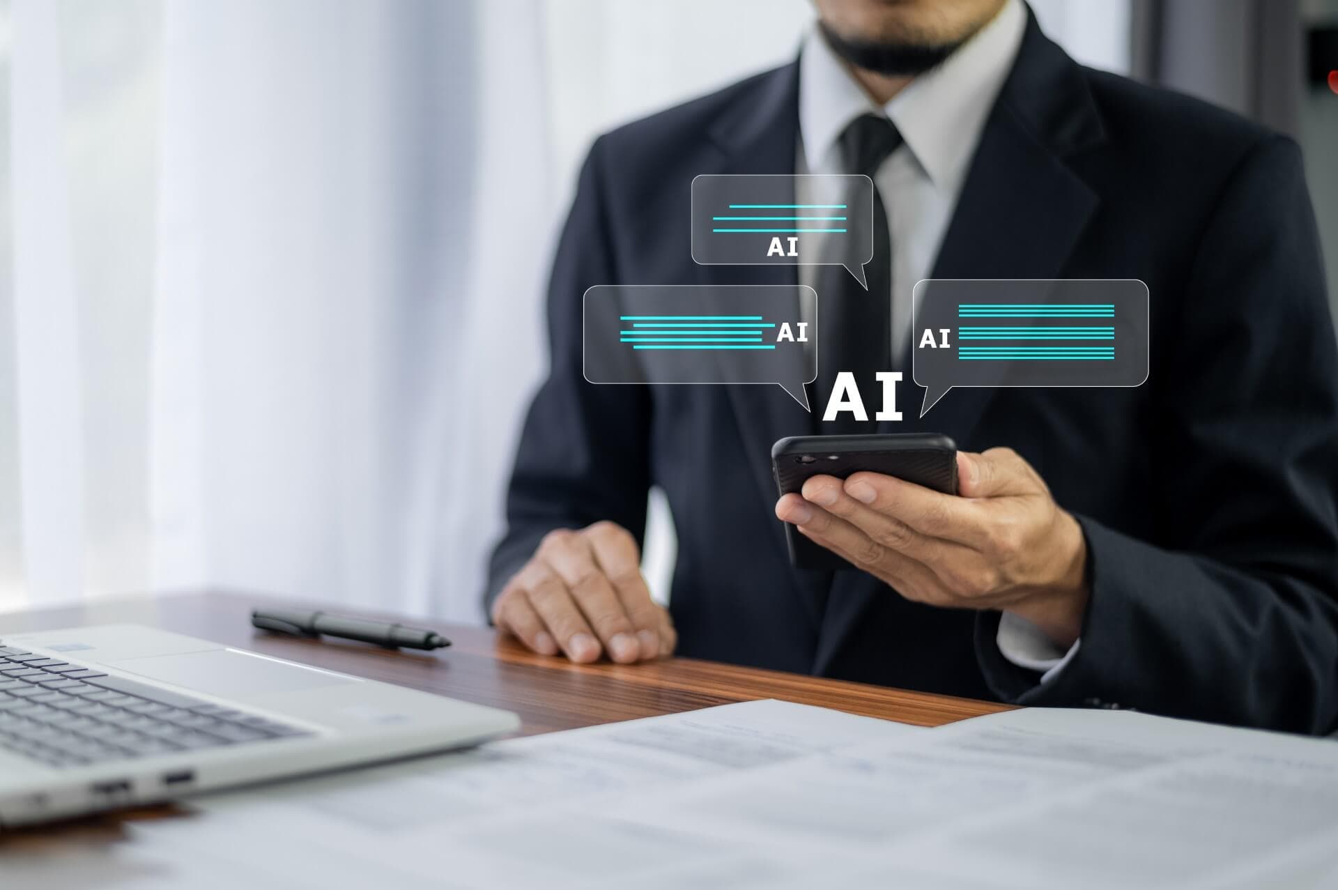 Generative AI in Business: Training Programs Lack Regulatory Compliance References