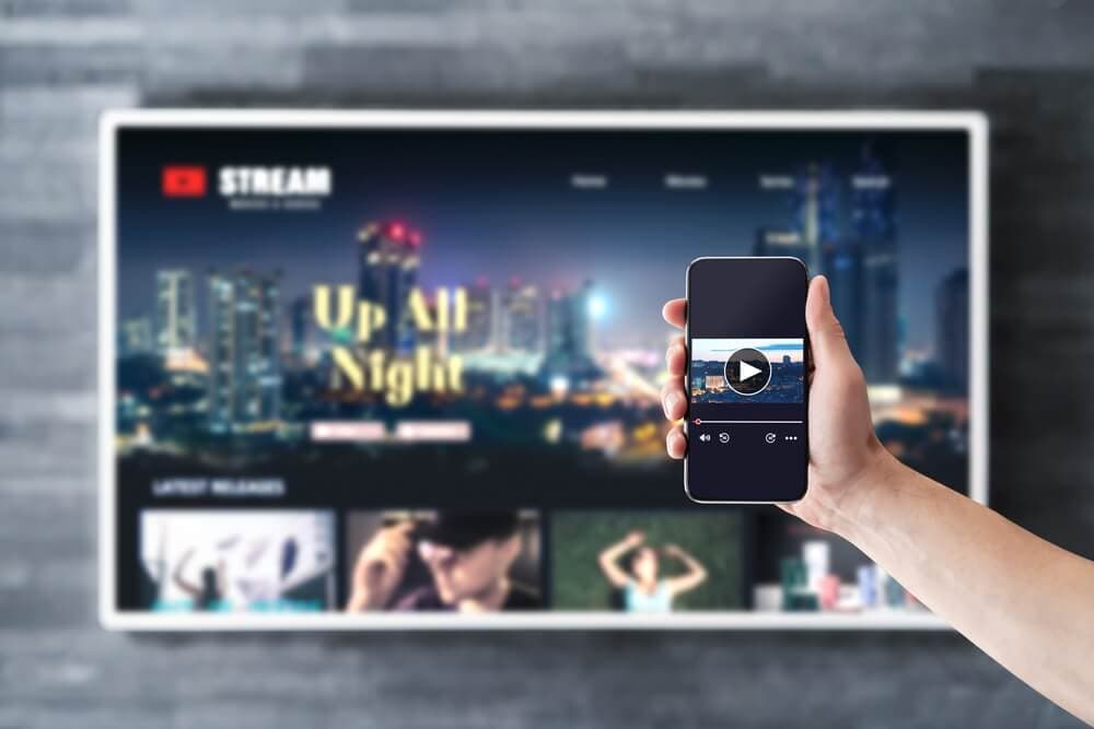Bypassing Geographic Restrictions: A Cybersecurity Perspective on VPNs for Streaming TV8
