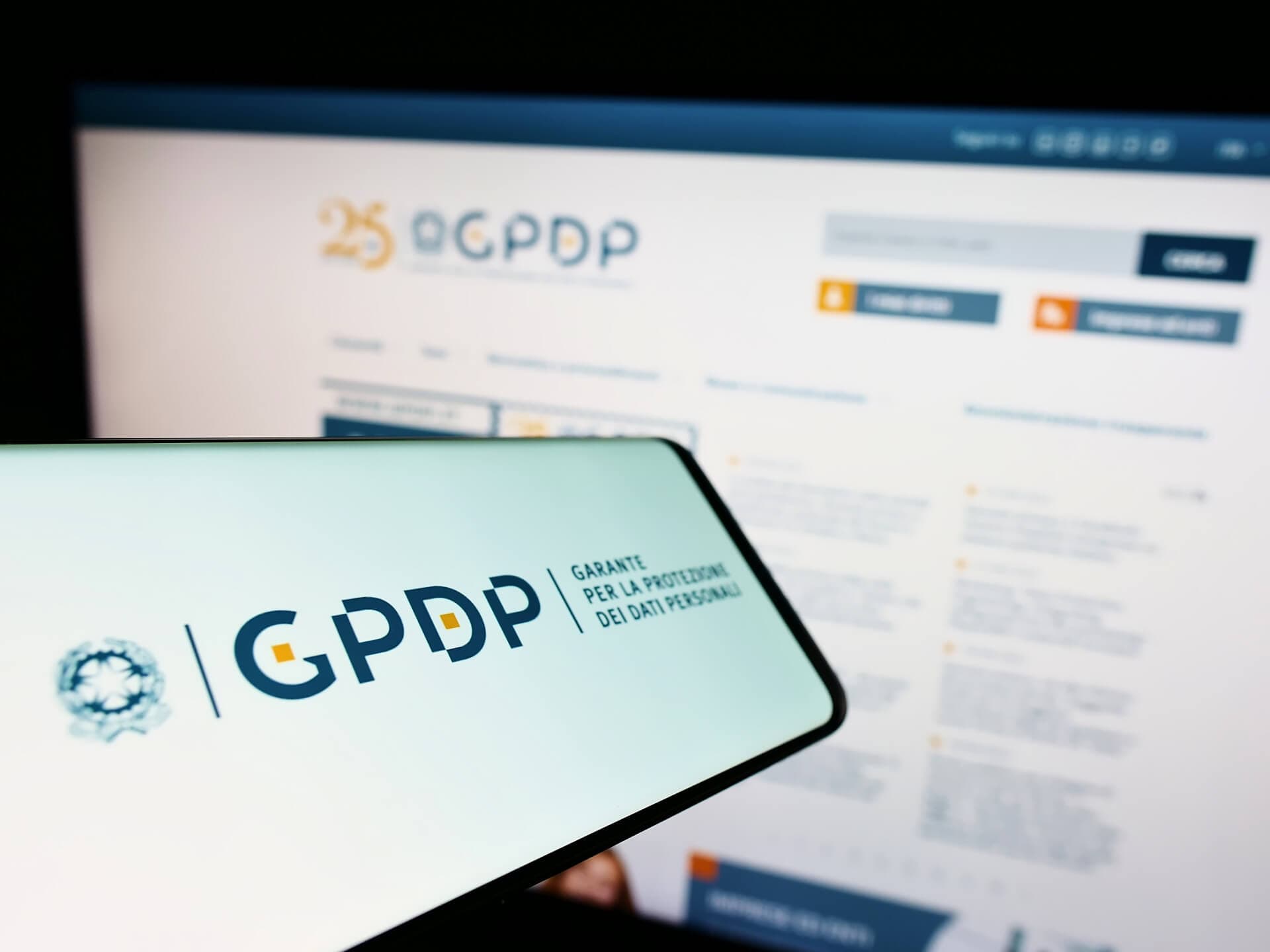 Strengthening Italy's Data Protection Authority: GDPR Compliance and Resilience Reforms