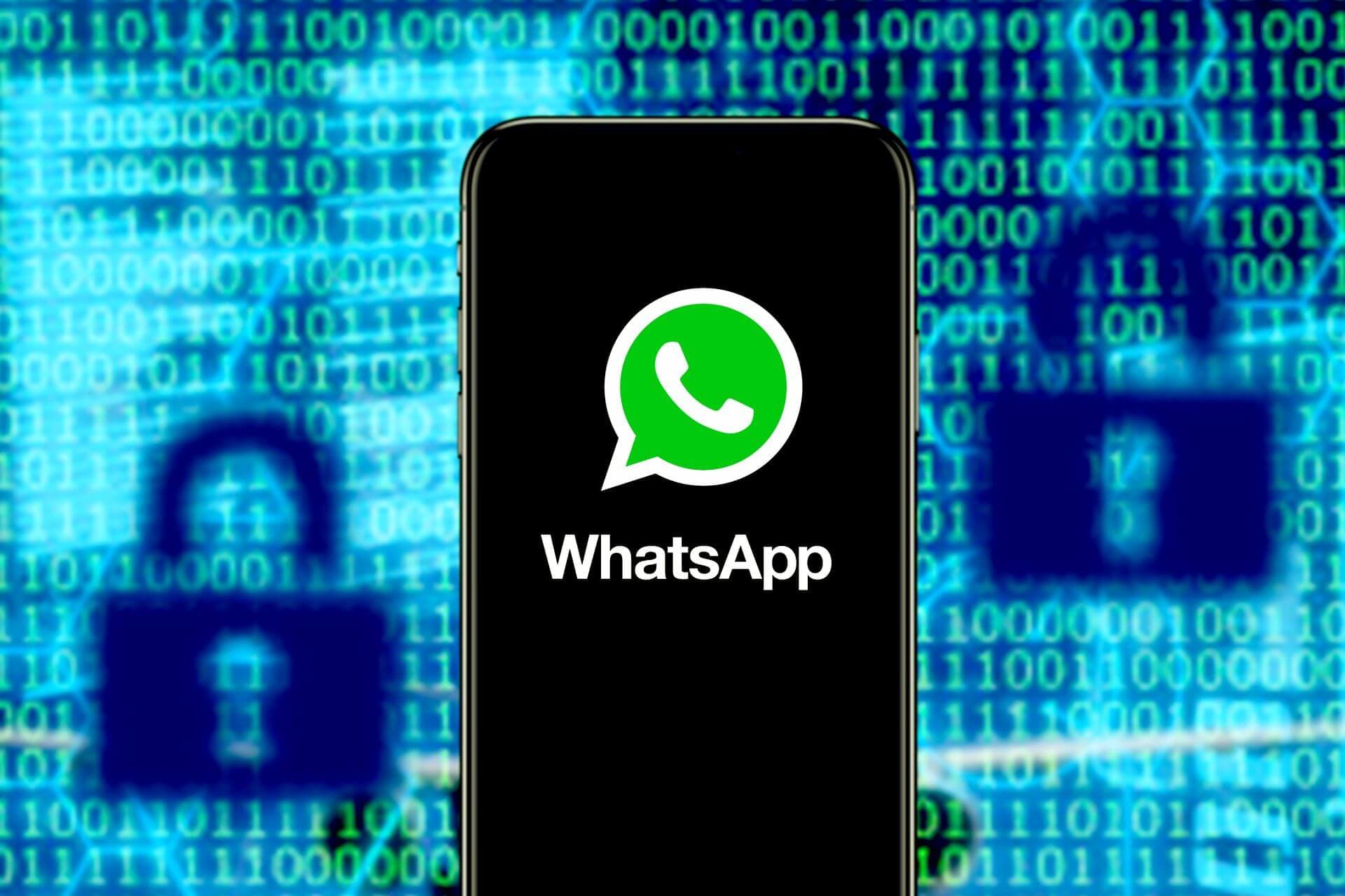 GhostPairing: Social Engineering Attack Exploiting WhatsApp's Multi-Device Feature