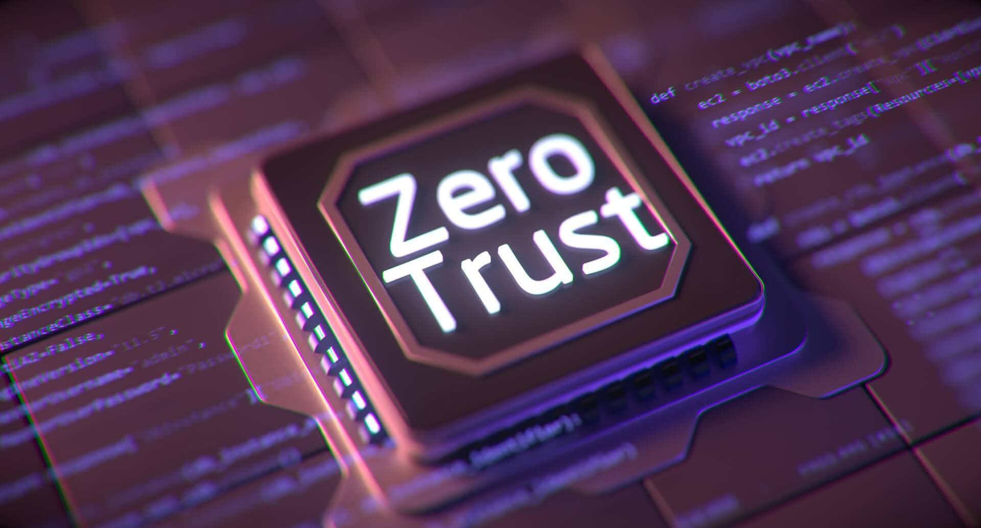 Zero Trust: A Secure and Optimized Alternative to VPNs for Hybrid Environments