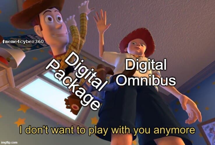 EU's Digital Omnibus Simplification Proposal Raises Concerns Over Fundamental Rights and Regulatory Credibility