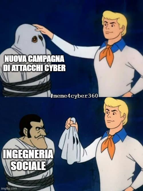 Social Engineering Techniques Persist as Major Cybersecurity Threat