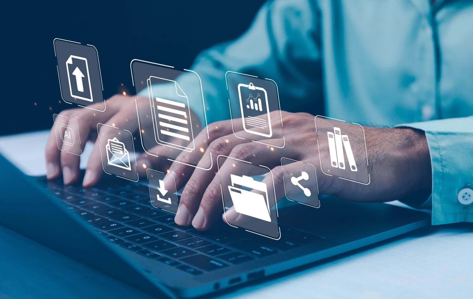 Best Practices for Implementing Granular Security Controls in Email and Backup Systems