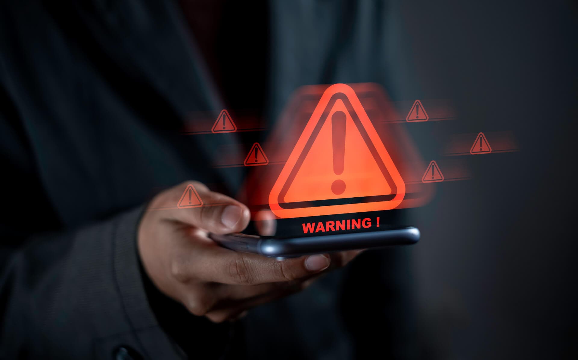 Morpheus Spyware Enables Full Device Control Through Disguised Applications