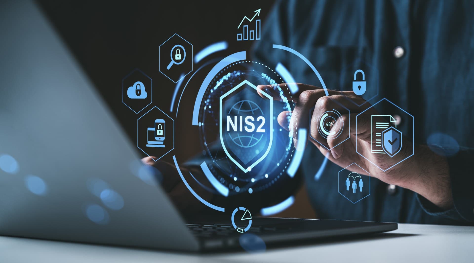 NIS2 Directive Introduces Updated Cybersecurity Models for Italian Companies