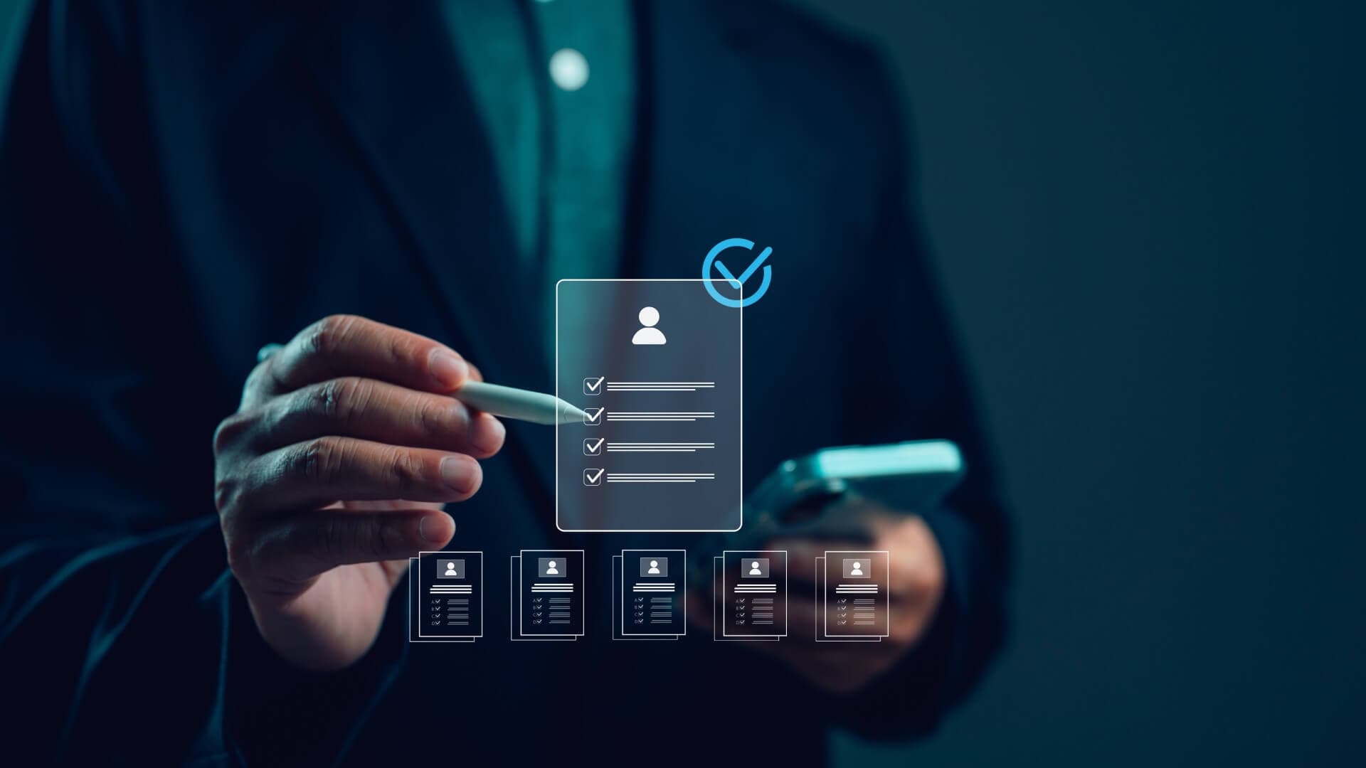 Companies Adopt Automated Tools to Identify Cybersecurity and AI Skills Amid Talent Shortage
