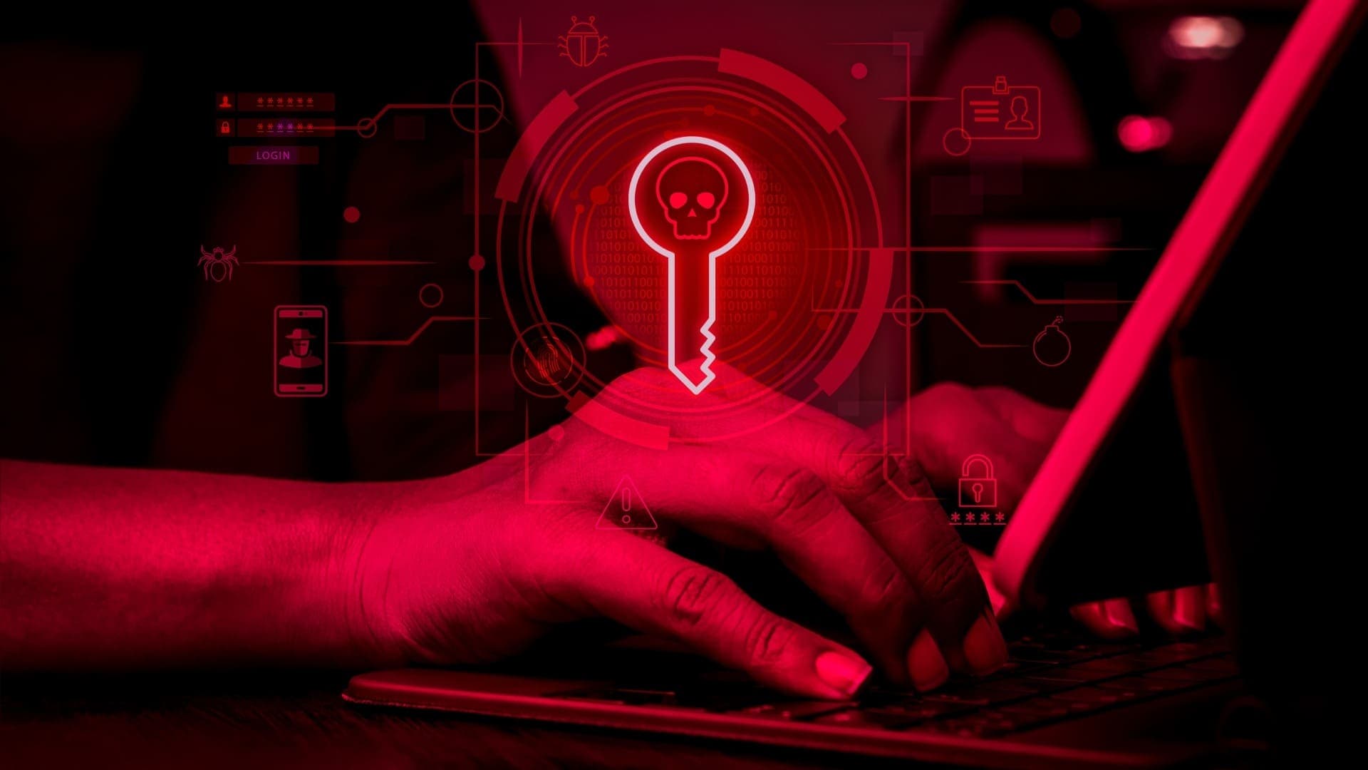 Microsoft Identifies Phishing Campaigns Exploiting Passkeys to Compromise Cloud Identities