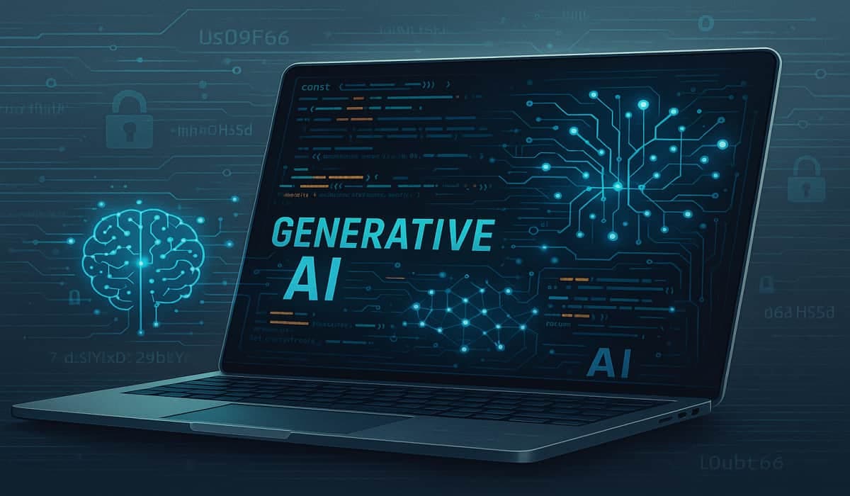 Generative AI Set to Revolutionize Software Development