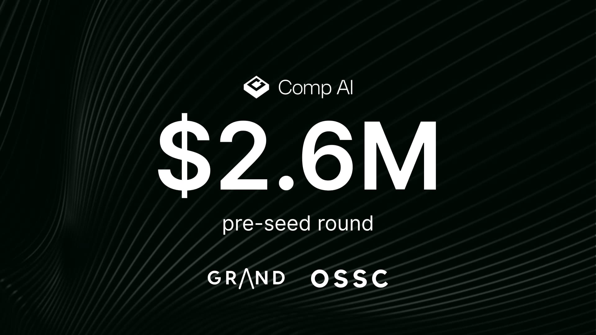 Comp AI Secures $2.6M Pre-Seed Funding to Disrupt SOC 2 Certification Market