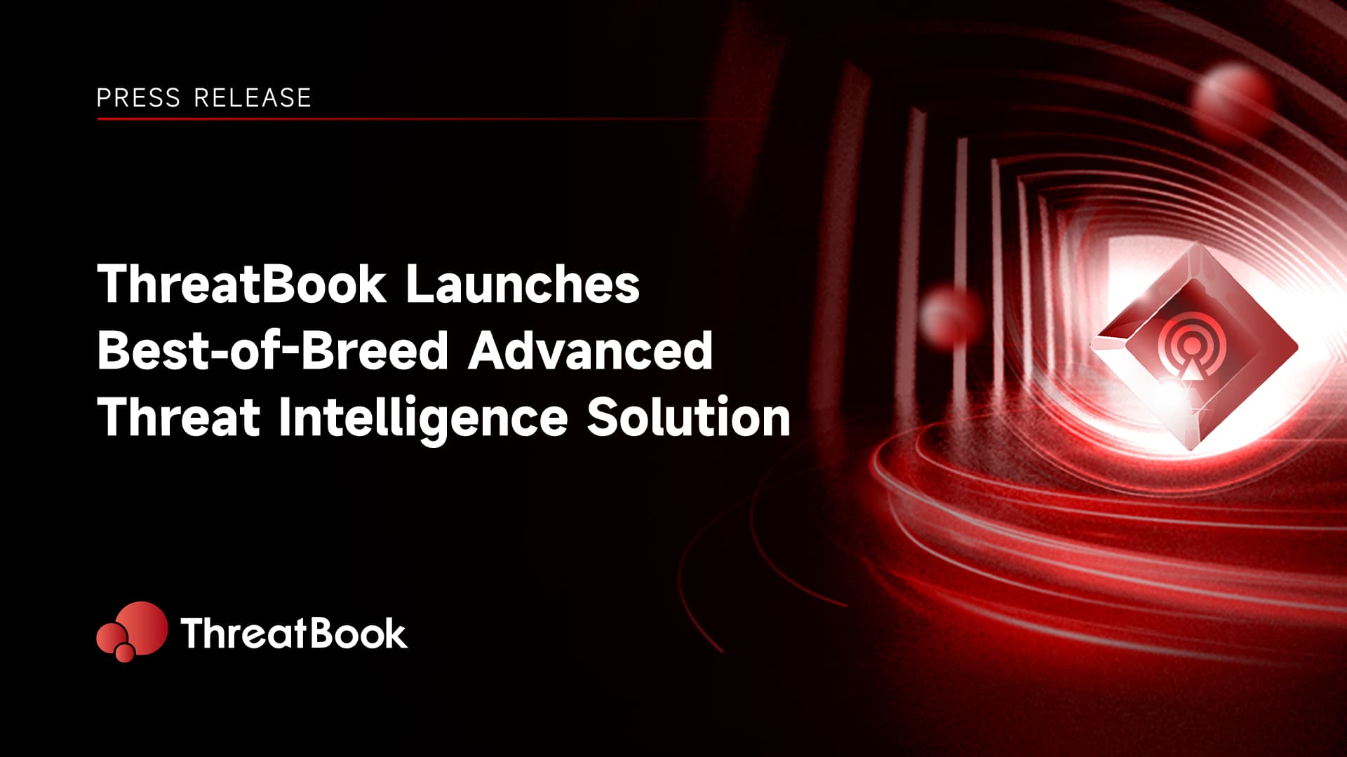 ThreatBook Launches Advanced Threat Intelligence Solution for CISOs