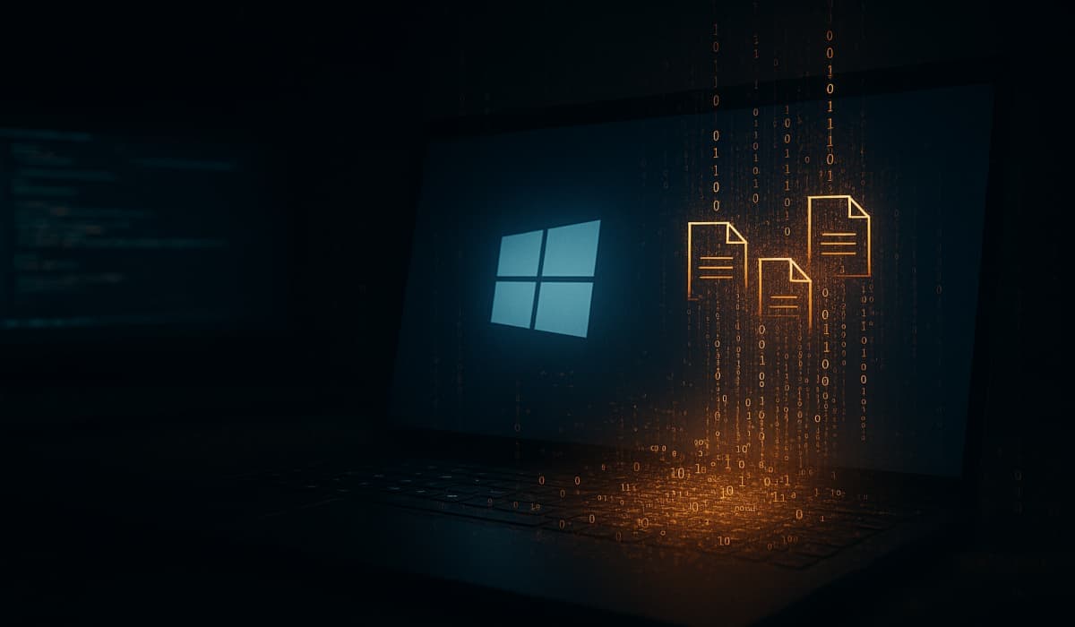 New Chaos-C++ Ransomware Variant Targets Windows: Data Deletion and Crypto Theft Tactics