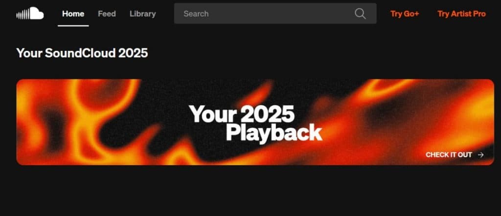 SoundCloud Data Breach: 20% of Users Affected, Email Addresses Stolen