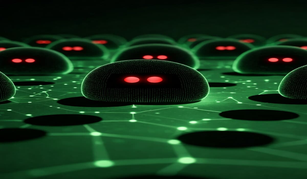 Aeternum C2 Botnet Leverages Polygon Blockchain for Enhanced Resilience