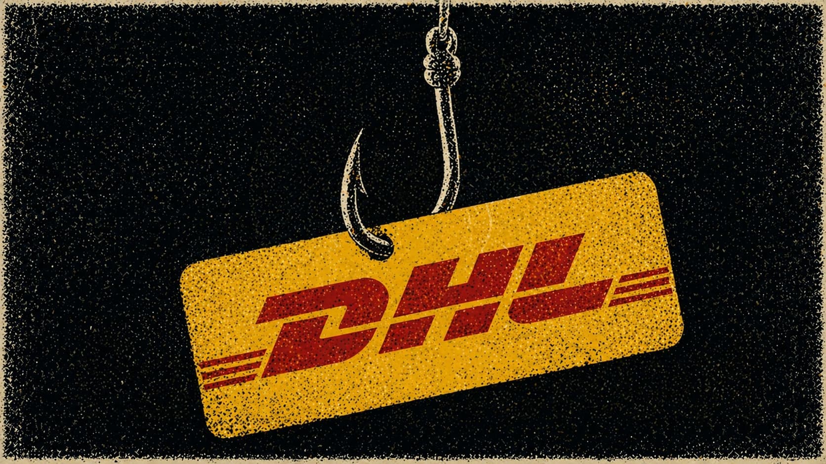 DHL Phishing Scam Identified by Forcepoint’s X-Labs
