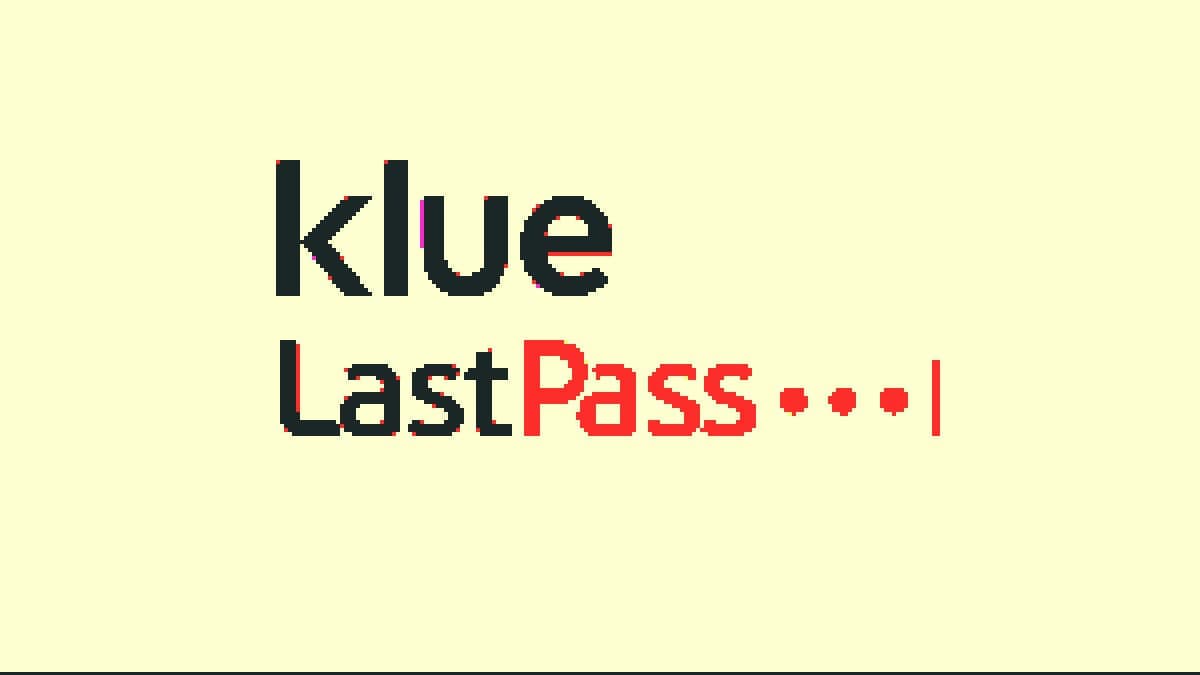 LastPass Confirms Customer Data Breach via Klue Supply Chain Attack