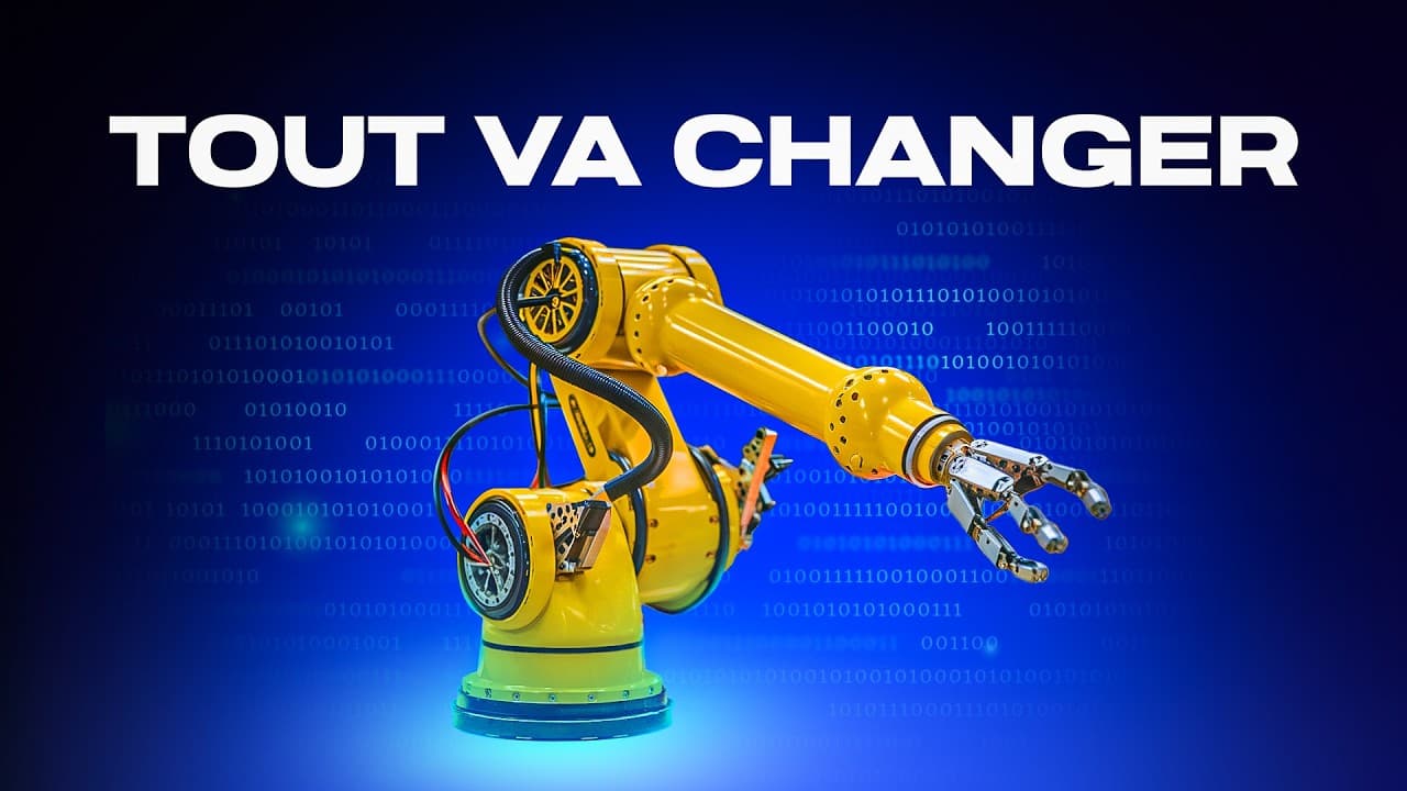 Former Tesla Engineer Launches Open Source Robotics Project