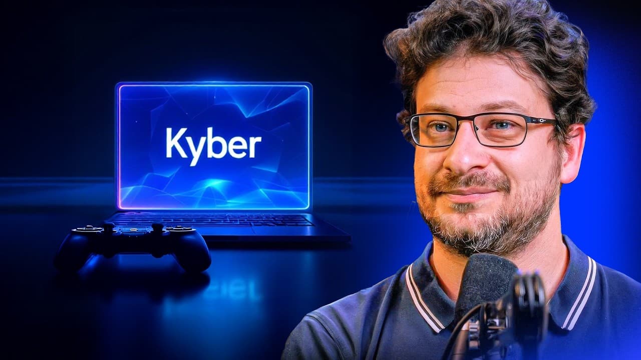 Former Shadow CTO Develops Revolutionary Open Source Streaming Technology