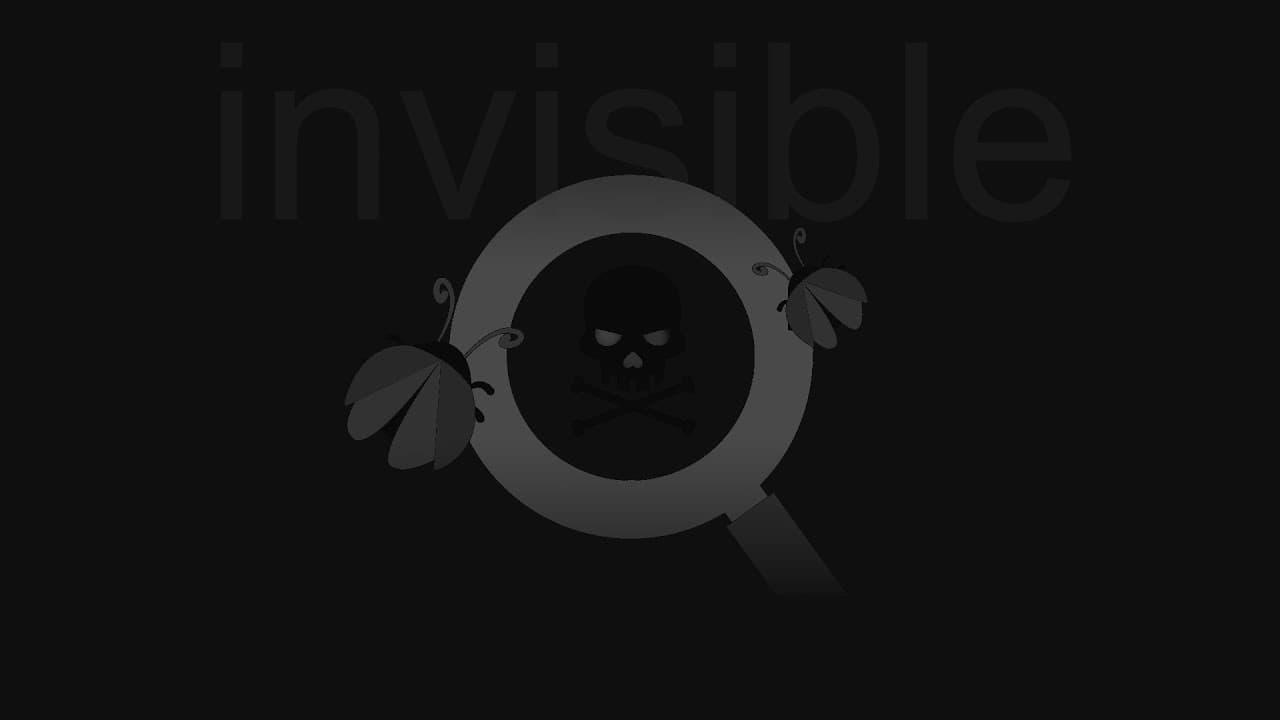 John Hammond Discusses the Insidious Glass Worm Malware