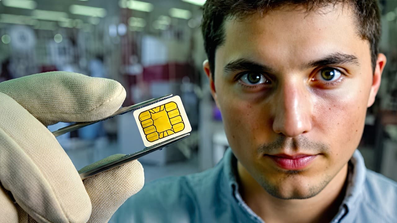 New Video from @micode Explores the Tumultuous History of Gemplus