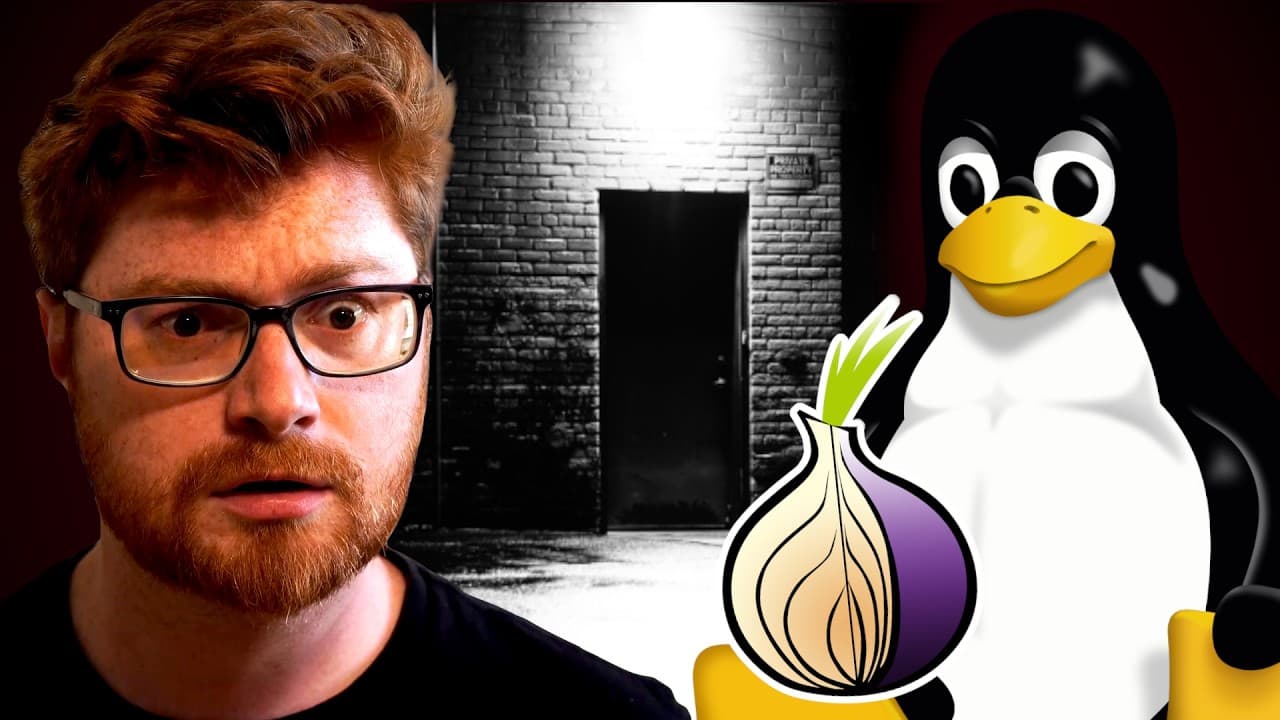 Linux PAM Backdoor "Pandora" Sold on Dark Web for Credential Theft and Persistent Access