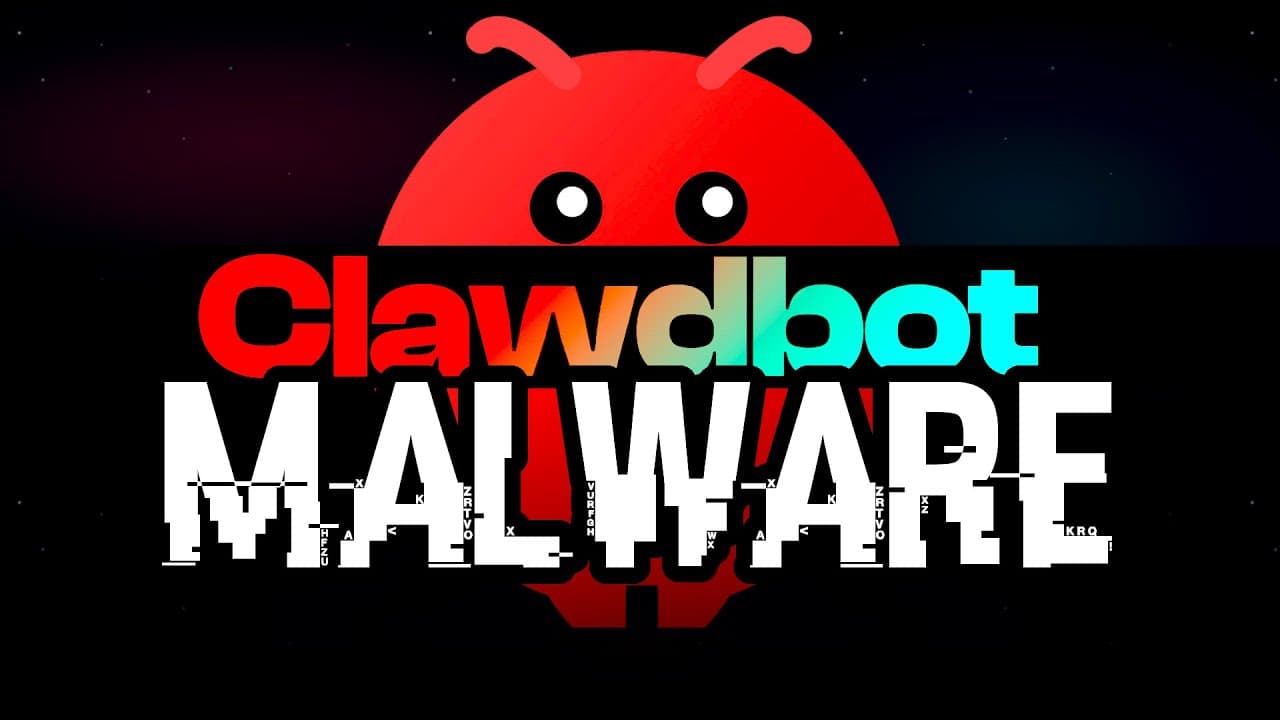 Fake *Claudebot* (Renamed *Moltbot*) VS Code Extension Distributes *ScreenConnect RAT* Malware