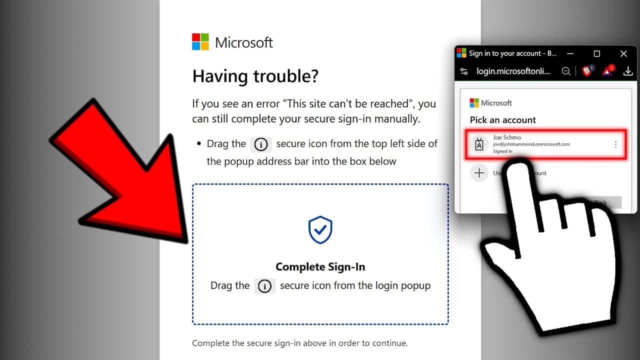 John Hammond Explores New 'ConsentFix' Attack Technique Targeting Microsoft 365 and Entra ID