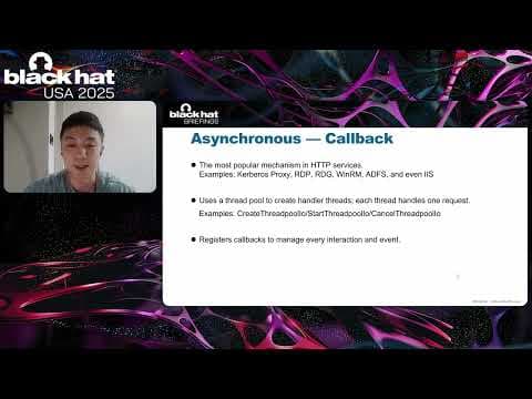 Cybersecurity Researcher Uncovers Critical HTTP Service Vulnerabilities in Windows