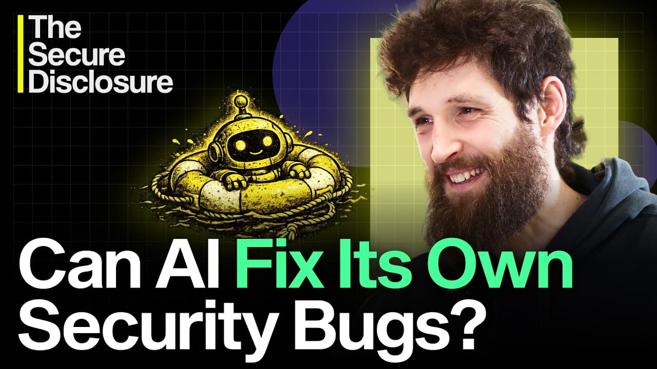 Iikido Representative Discusses AI in Application Security