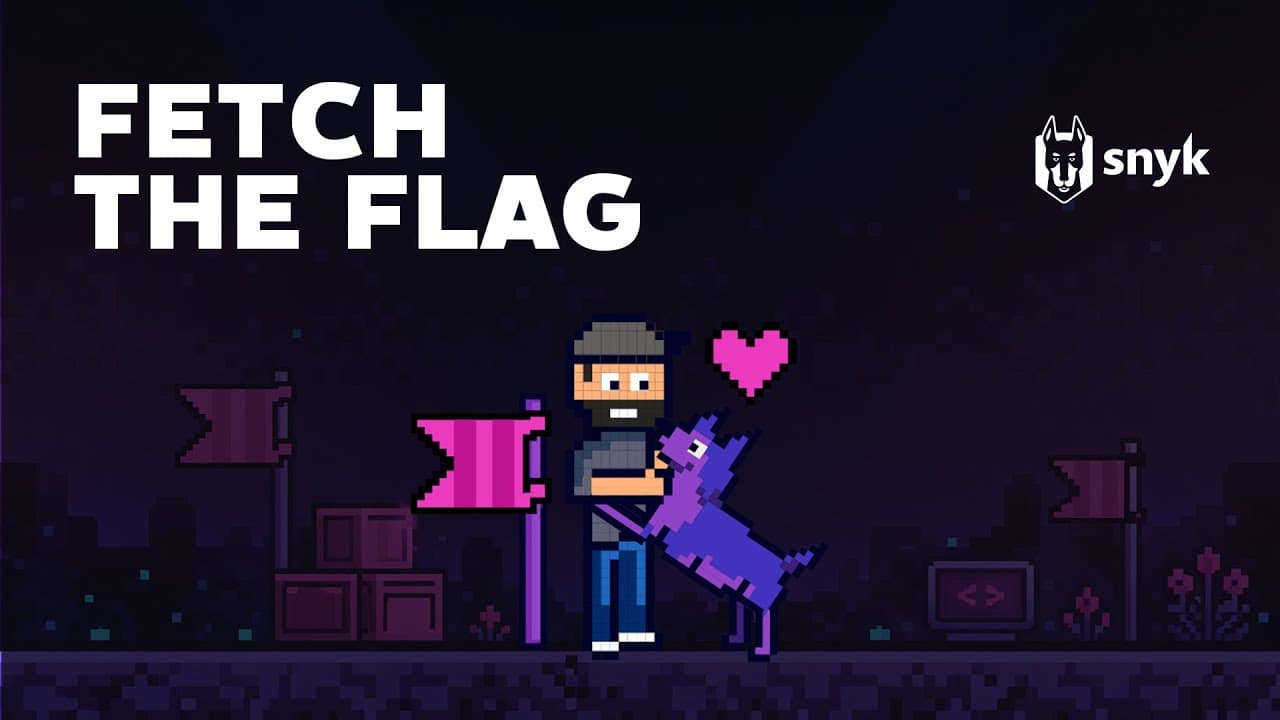 NahamSec Announces *Fetch the Flag CTF* Competition by Sneak for 2026