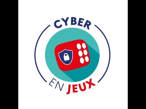 New Video from @NoLimitSecu: Cyber Enjeu Project Aims to Educate Students on Cybersecurity Through Game Creation