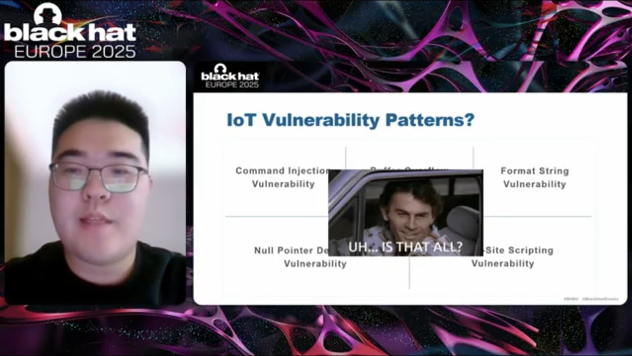 New Cloud-Based IoT Attack Model Exploits Authentication Flaws for Large-Scale Remote Control