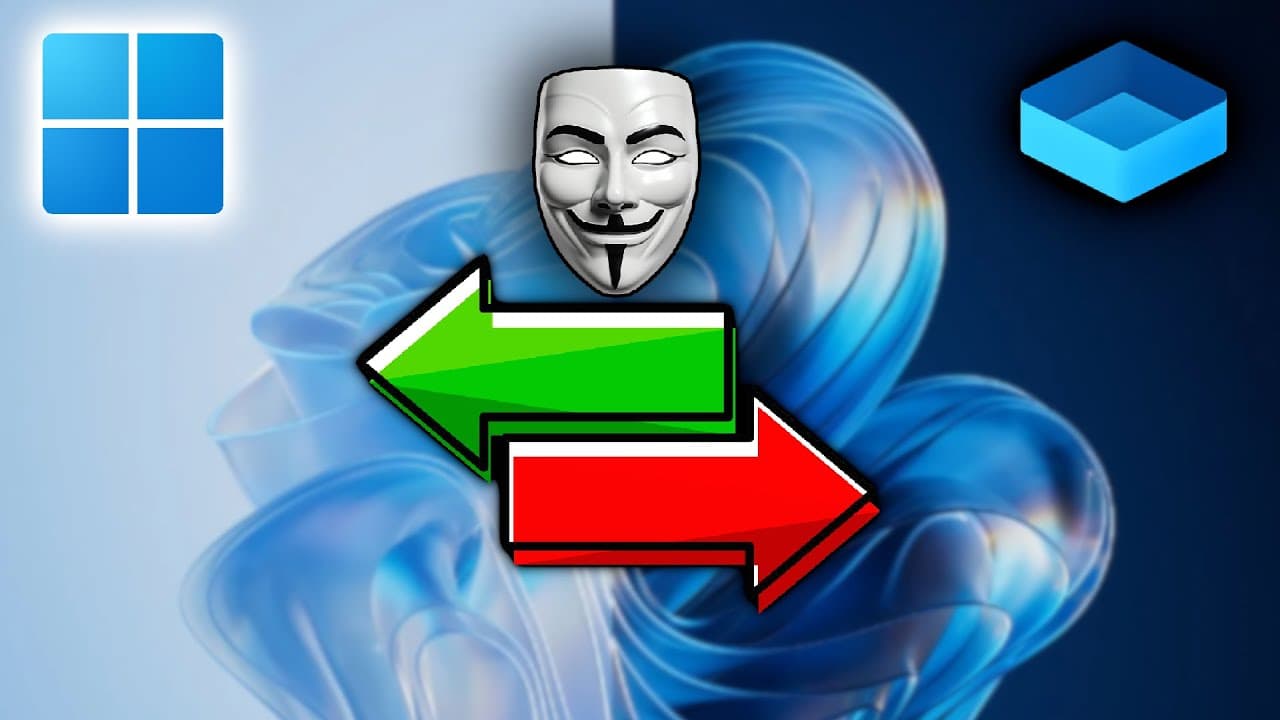John Hammond Explores APT Groups Using Windows Sandbox for Sophisticated Attacks