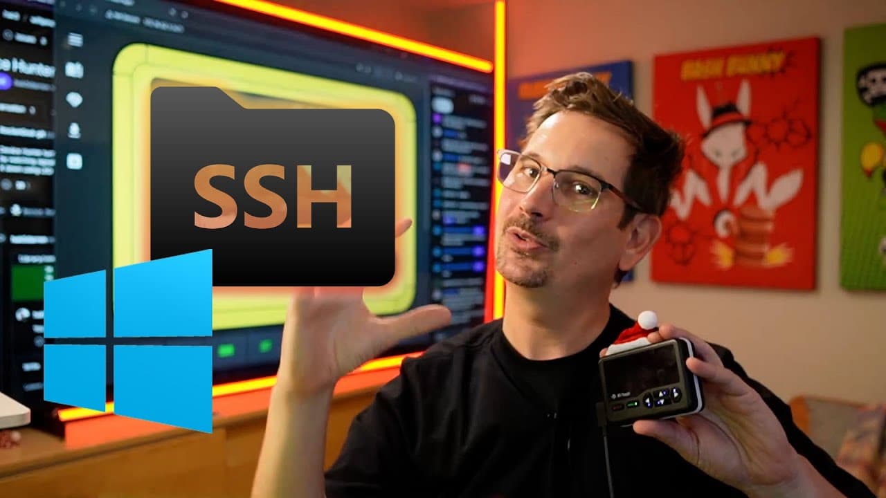 Video Shares Tip for Wi-Fi Pineapple Users on Windows